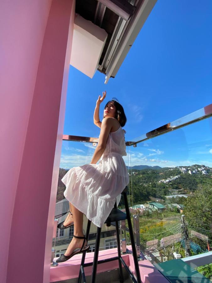 Sweet Dream Hotel & Villa Da Lat Eksteriør billede