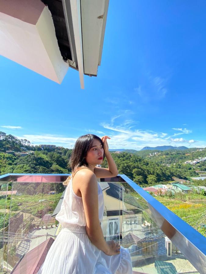 Sweet Dream Hotel & Villa Da Lat Eksteriør billede