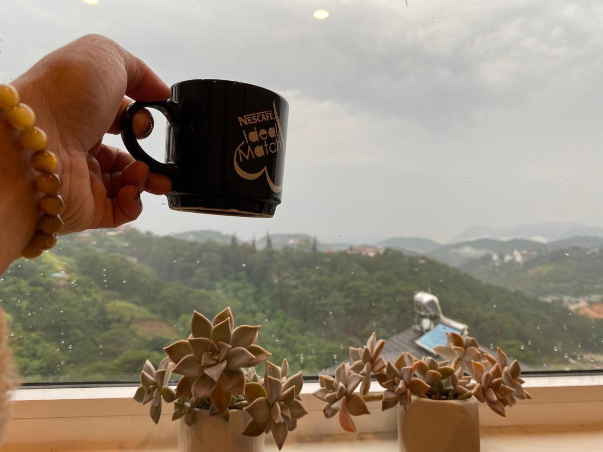 Sweet Dream Hotel & Villa Da Lat Eksteriør billede