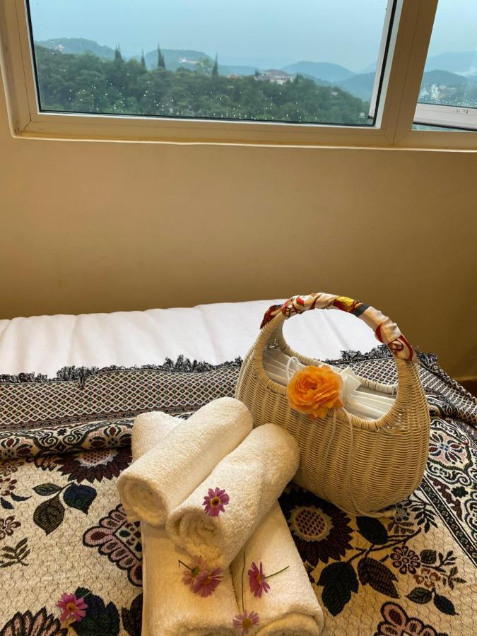 Sweet Dream Hotel & Villa Da Lat Eksteriør billede