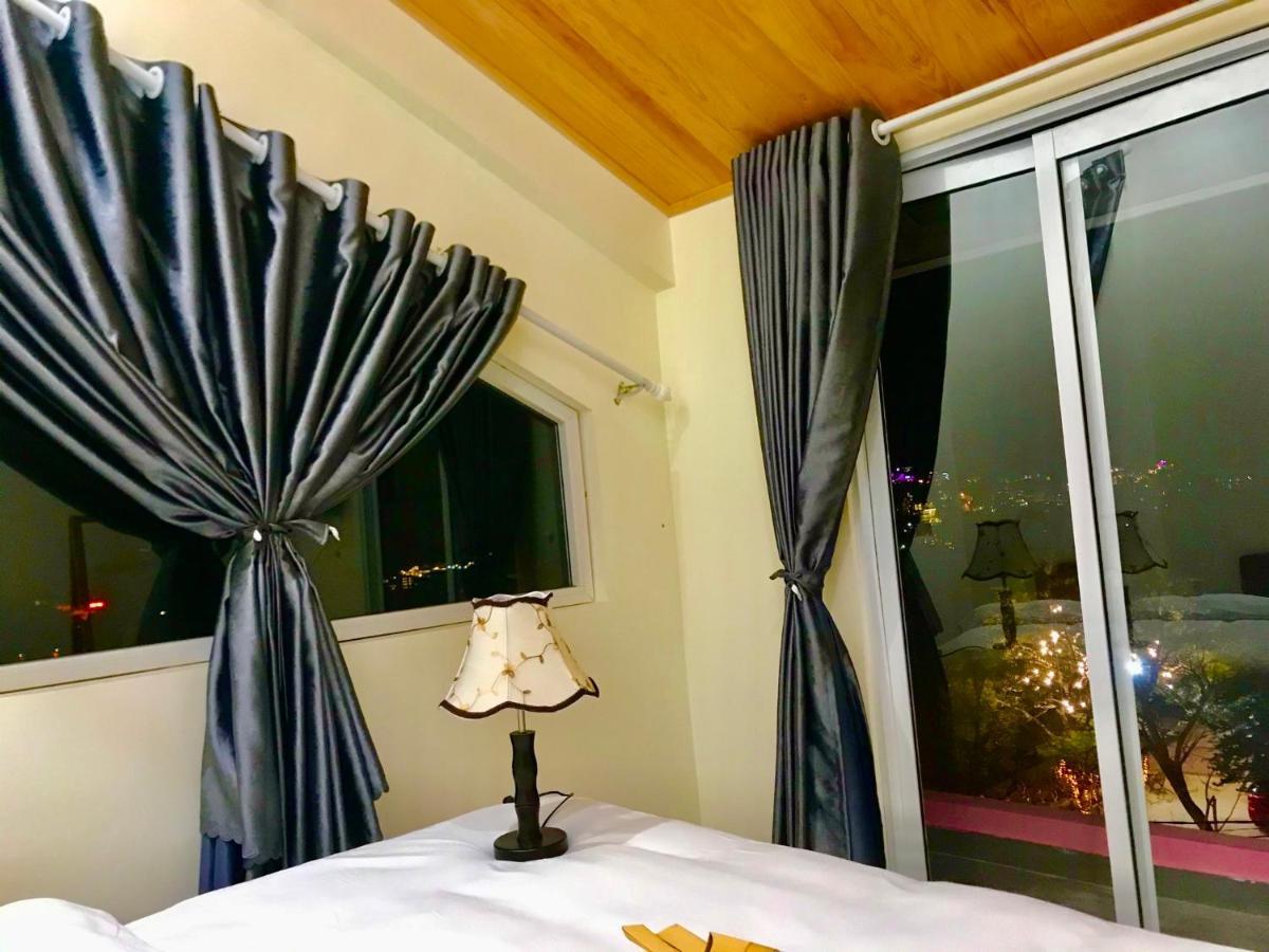 Sweet Dream Hotel & Villa Da Lat Eksteriør billede