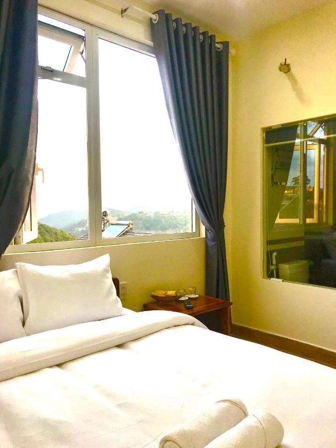 Sweet Dream Hotel & Villa Da Lat Eksteriør billede